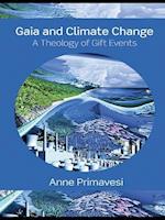 Gaia and Climate Change