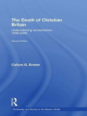 Death of Christian Britain