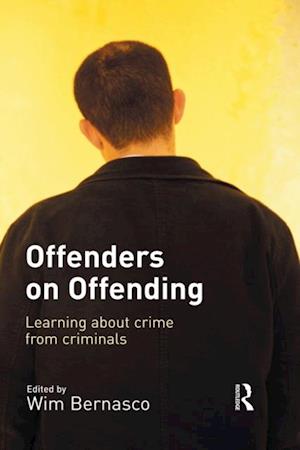 Offenders on Offending