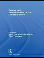 Power and Sustainability of the Chinese State