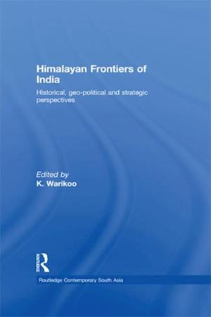 Himalayan Frontiers of India