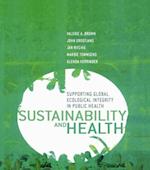 Sustainability and Health