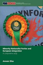 Minority Nationalist Parties and European Integration