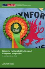 Minority Nationalist Parties and European Integration