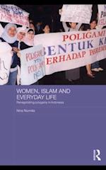 Women, Islam and Everyday Life