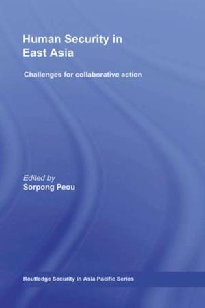 Human Security in East Asia