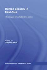 Human Security in East Asia