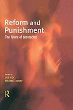 Reform and Punishment