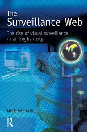 The Surveillance Web