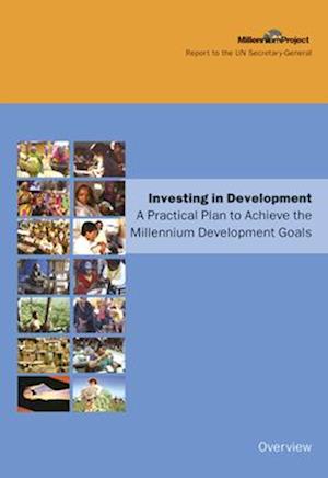 UN Millennium Development Library: Overview