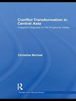Conflict Transformation in Central Asia
