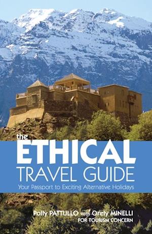 Ethical Travel Guide