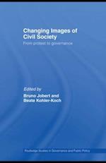 Changing Images of Civil Society