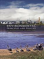 Environmental Principles and Policies