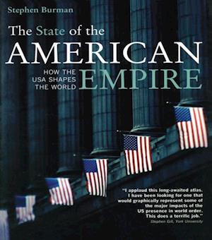 State of the American Empire