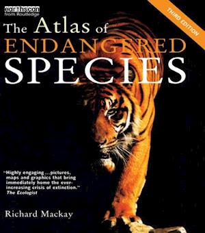 Atlas of Endangered Species