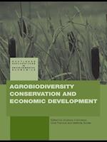 Agrobiodiversity Conservation and Economic Development