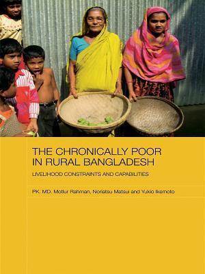 Chronically Poor in Rural Bangladesh