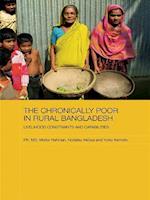 Chronically Poor in Rural Bangladesh