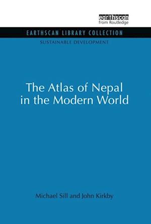 Atlas of Nepal in the Modern World