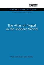 Atlas of Nepal in the Modern World