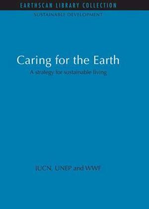 Caring for the Earth