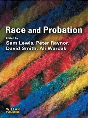 Race and Probation