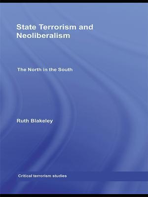 State Terrorism and Neoliberalism