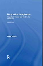 Body Voice Imagination