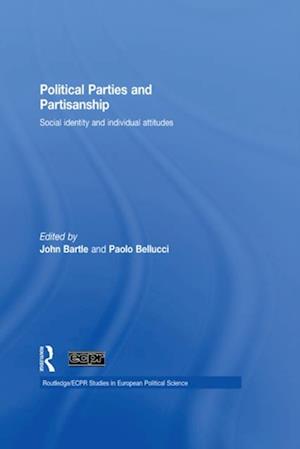 Political Parties and Partisanship