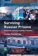 Surviving Russian Prisons
