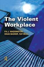 Violent Workplace