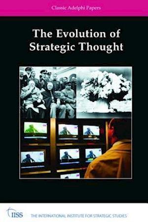 Evolution of Strategic Thought