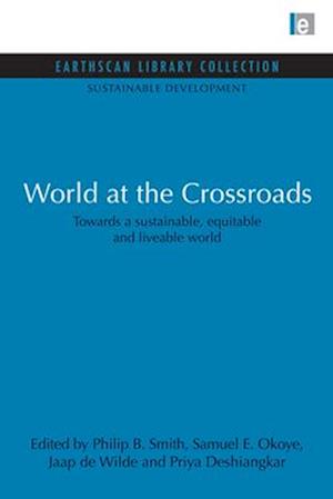 World at the Crossroads