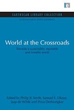 World at the Crossroads