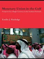 Monetary Union in the Gulf