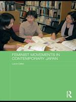 Feminist Movements in Contemporary Japan