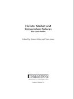 Forests: Market and Intervention Failures