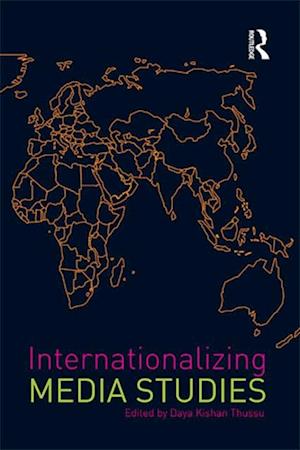 Internationalizing Media Studies