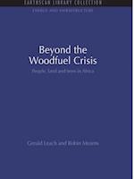 Beyond the Woodfuel Crisis