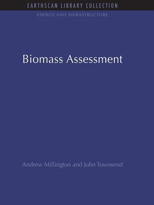 Biomass Assessment