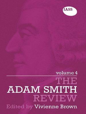 Adam Smith Review Volume 4