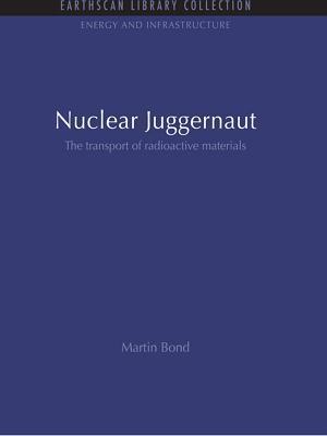 Nuclear Juggernaut