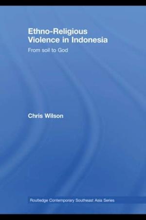 Ethno-Religious Violence in Indonesia