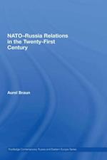 NATO-Russia Relations in the Twenty-First Century