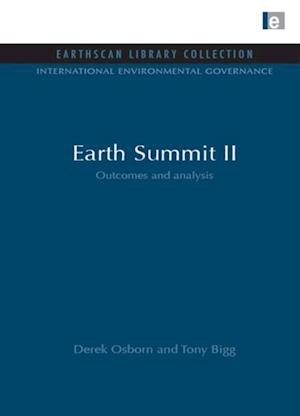 Earth Summit II