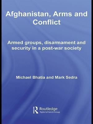 Afghanistan, Arms and Conflict