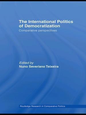 International Politics of Democratization