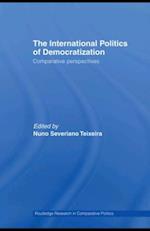 International Politics of Democratization