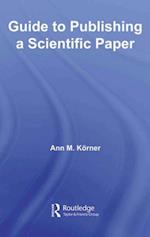 Guide to Publishing a Scientific Paper